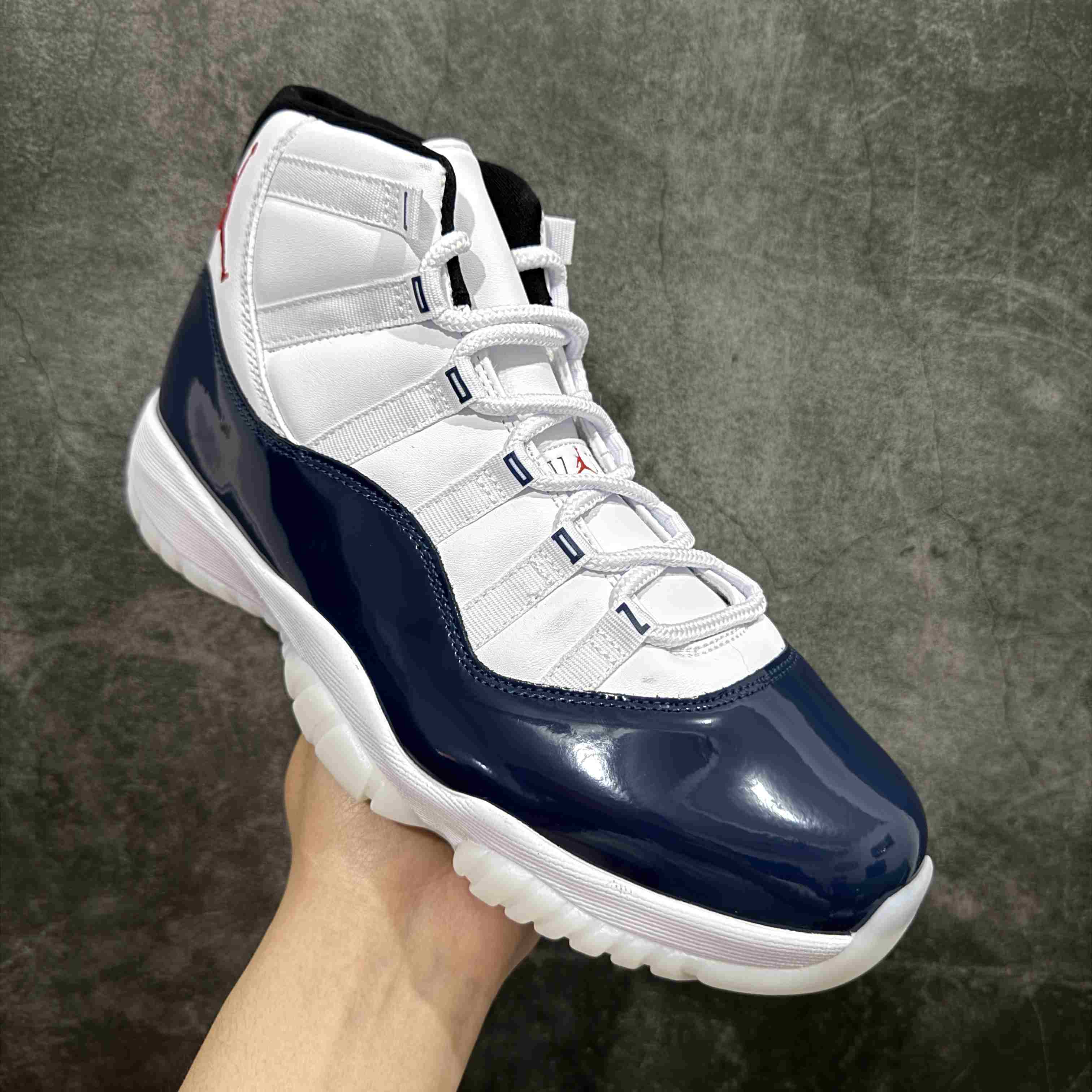 Air Jordan 11 “Rare Air”   IH0296-400 - PerfectKickZ