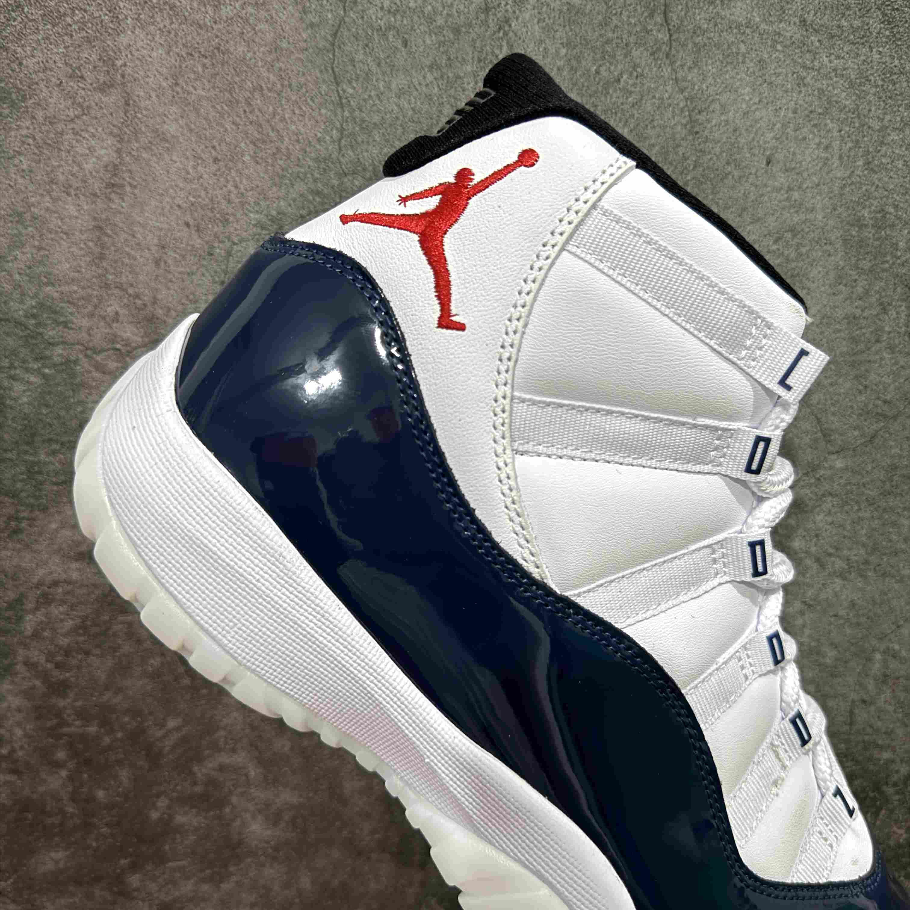 Air Jordan 11 “Rare Air”   IH0296-400 - PerfectKickZ