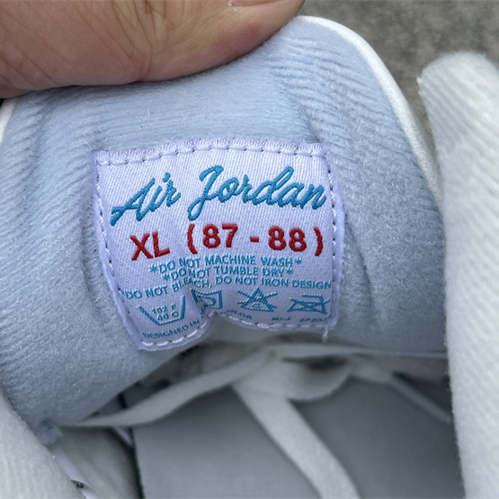 Air Jordan 3 “Lucky Shorts”    CT8532-101 - PerfectKickZ