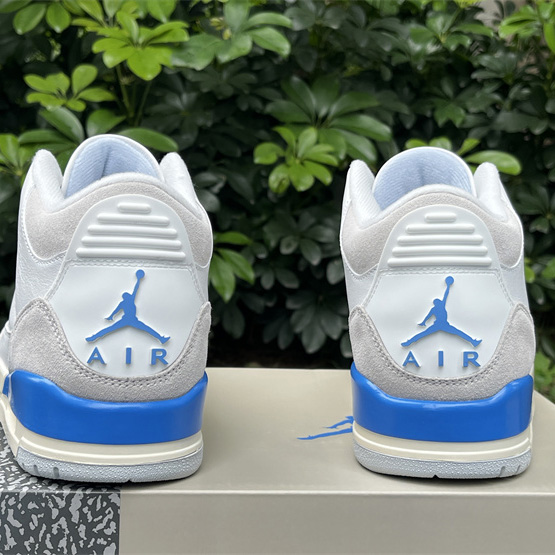 Air Jordan 3 “Lucky Shorts”    CT8532-101 - PerfectKickZ