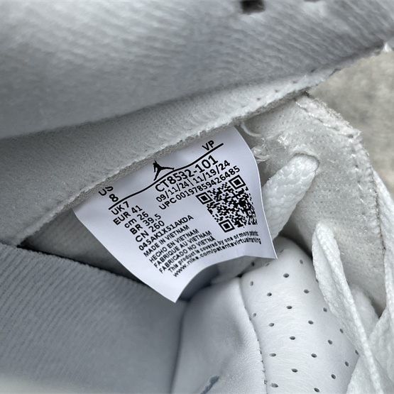 Air Jordan 3 “Lucky Shorts”    CT8532-101 - PerfectKickZ
