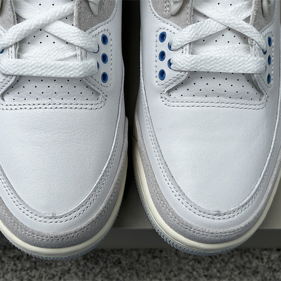 Air Jordan 3 “Lucky Shorts”    CT8532-101 - PerfectKickZ