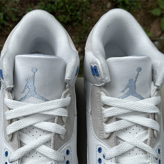 Air Jordan 3 “Lucky Shorts”    CT8532-101 - PerfectKickZ