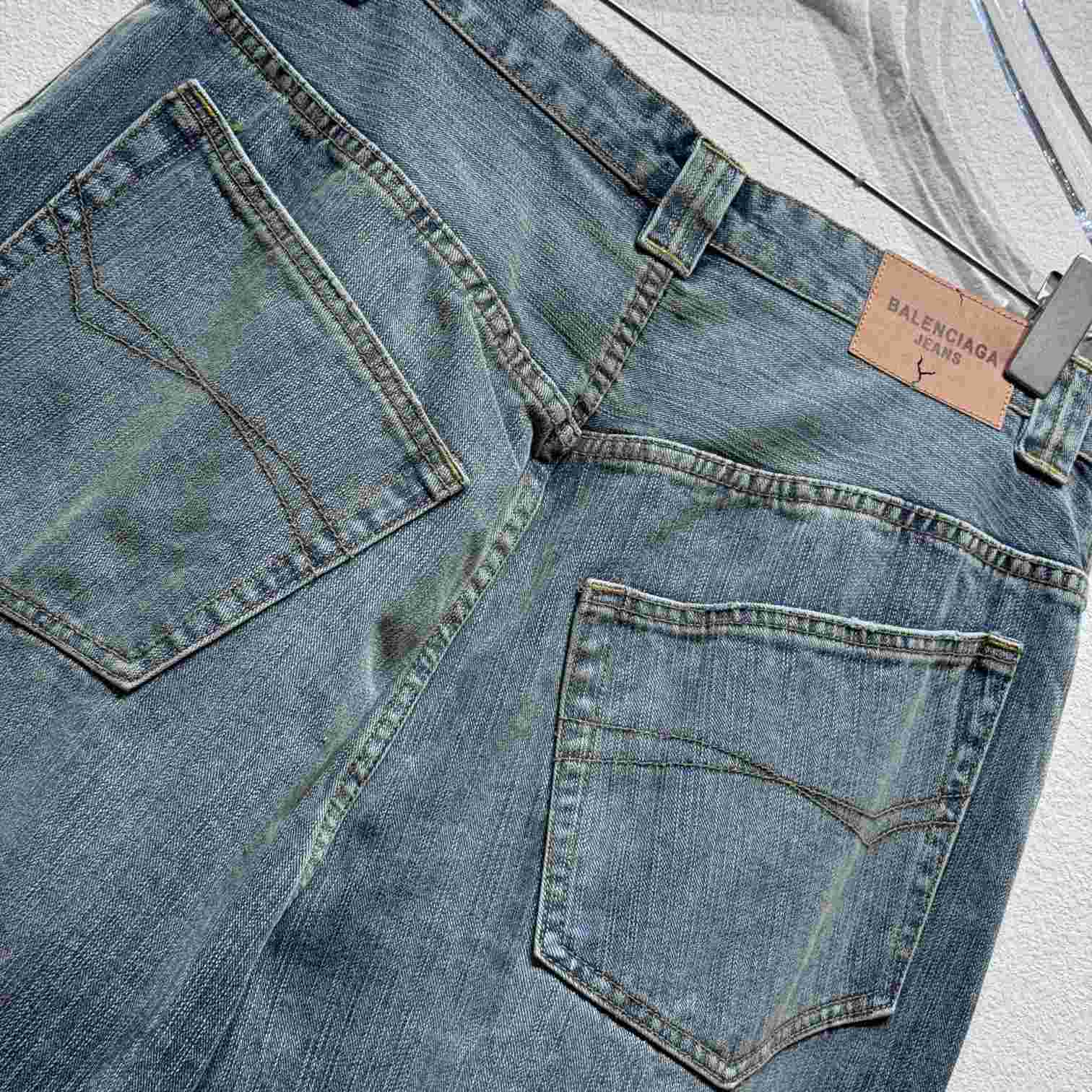 Balenciaga Baggy Pants  - PerfectKickZ