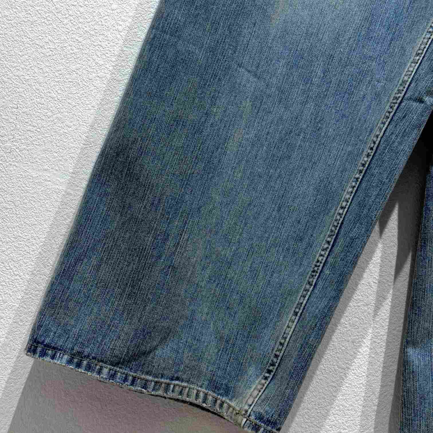 Balenciaga Baggy Pants  - PerfectKickZ