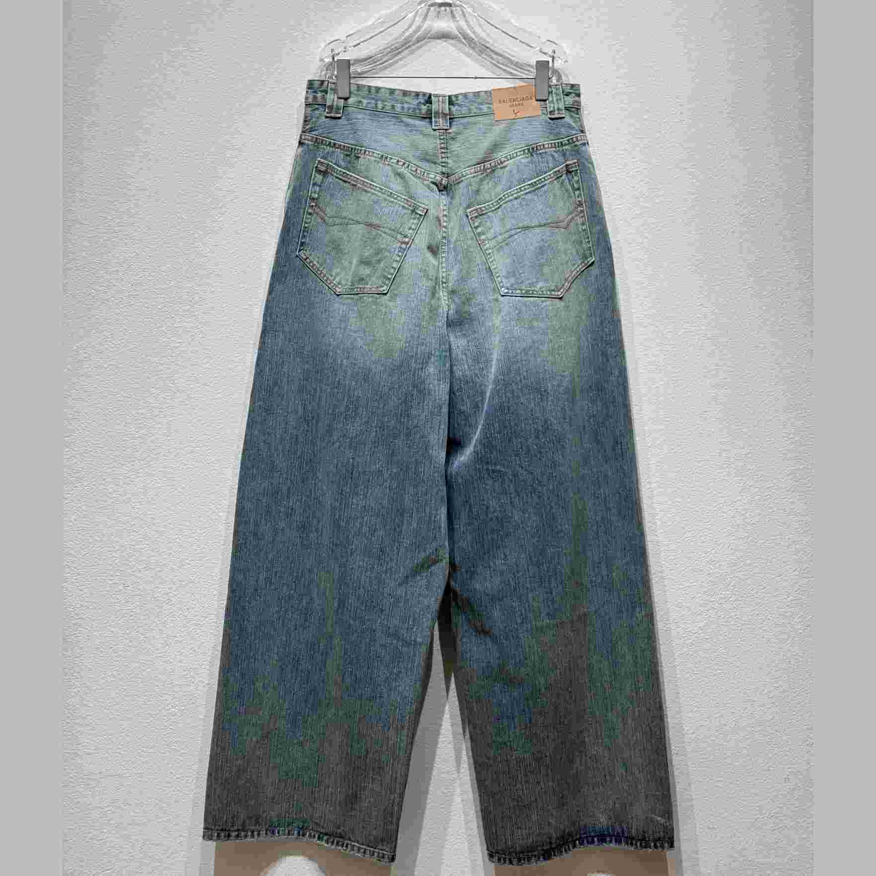 Balenciaga Baggy Pants  - PerfectKickZ