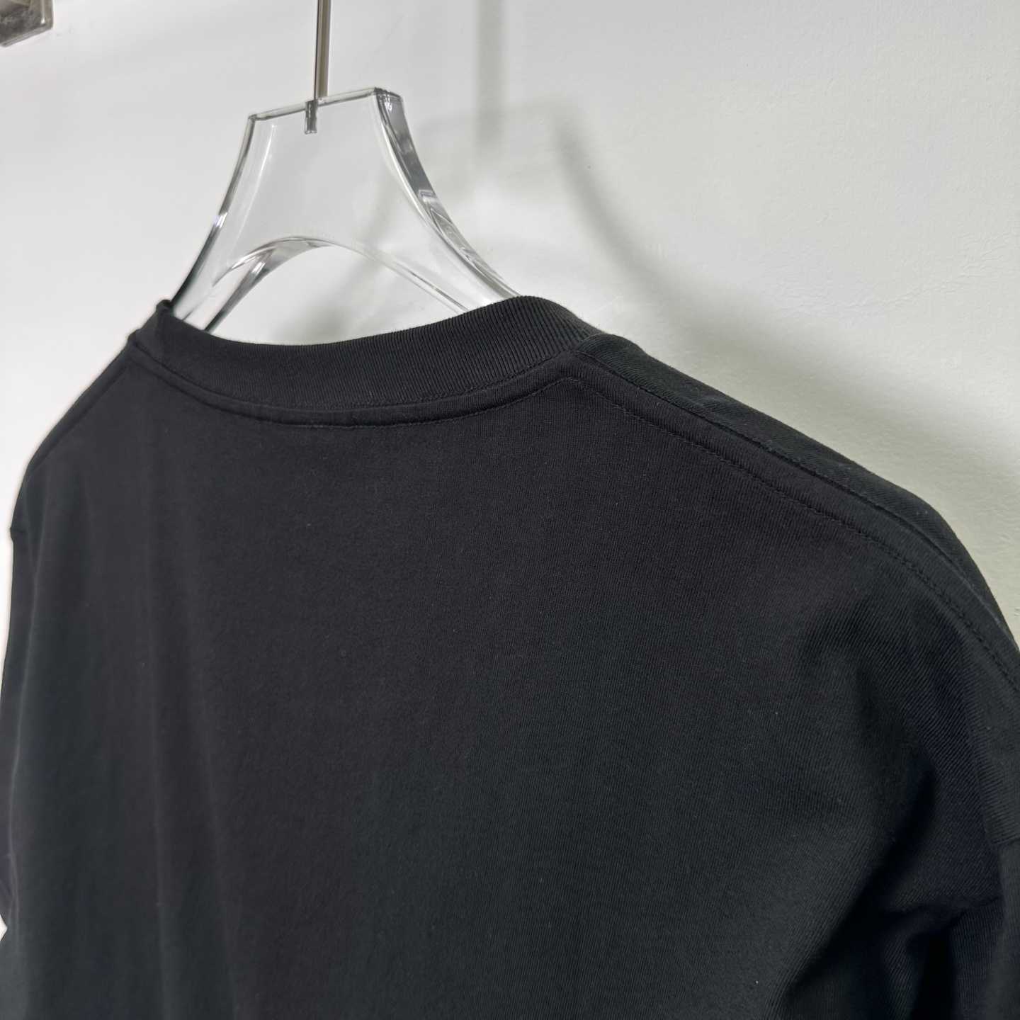 Supreme x Martithé + François Girbaud Tee 'Black' - PerfectKickZ