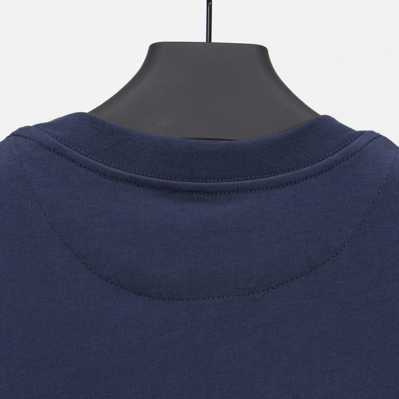 Prada Cotton  T-shirt  - PerfectKickZ