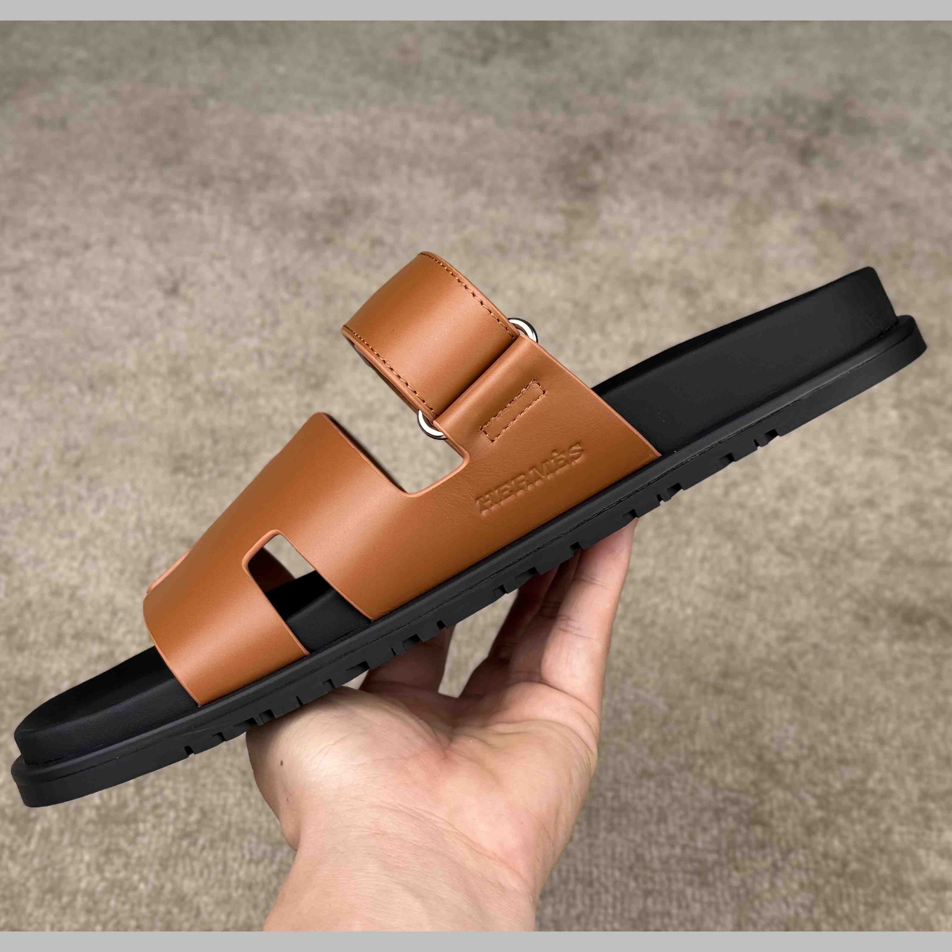 Hermes Chypre Sandal - PerfectKickZ