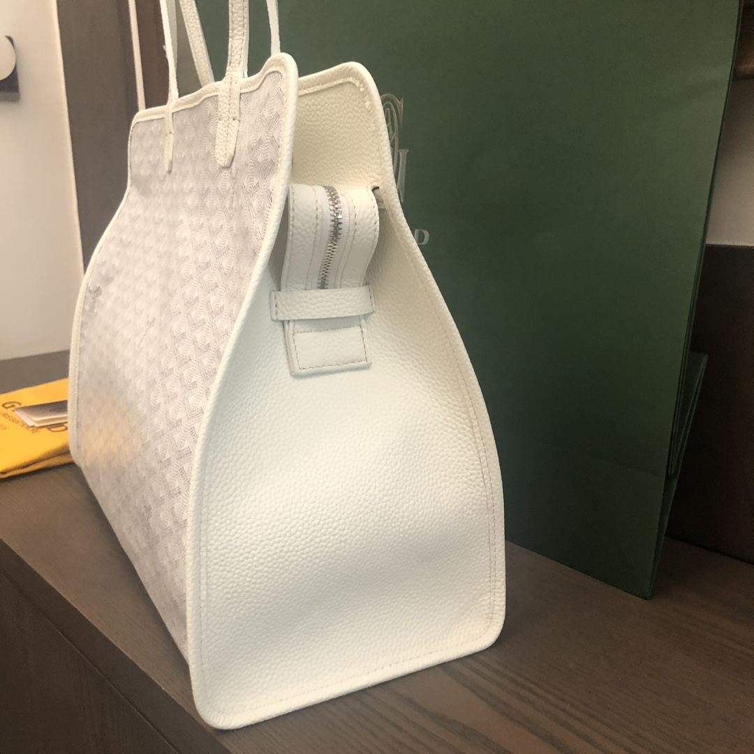 Goyard Hardy PM Bag  （Without a box） - PerfectKickZ