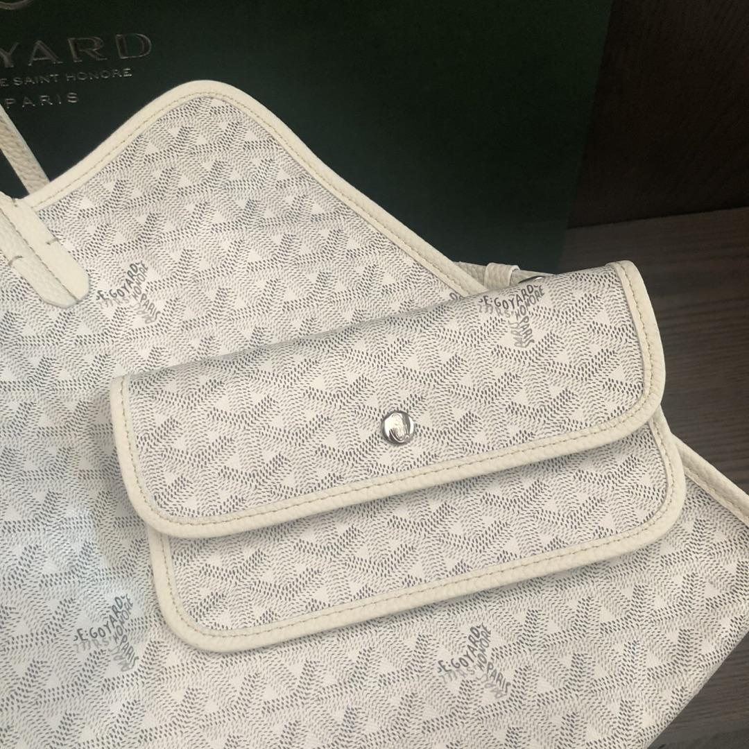Goyard Hardy PM Bag  （Without a box） - PerfectKickZ