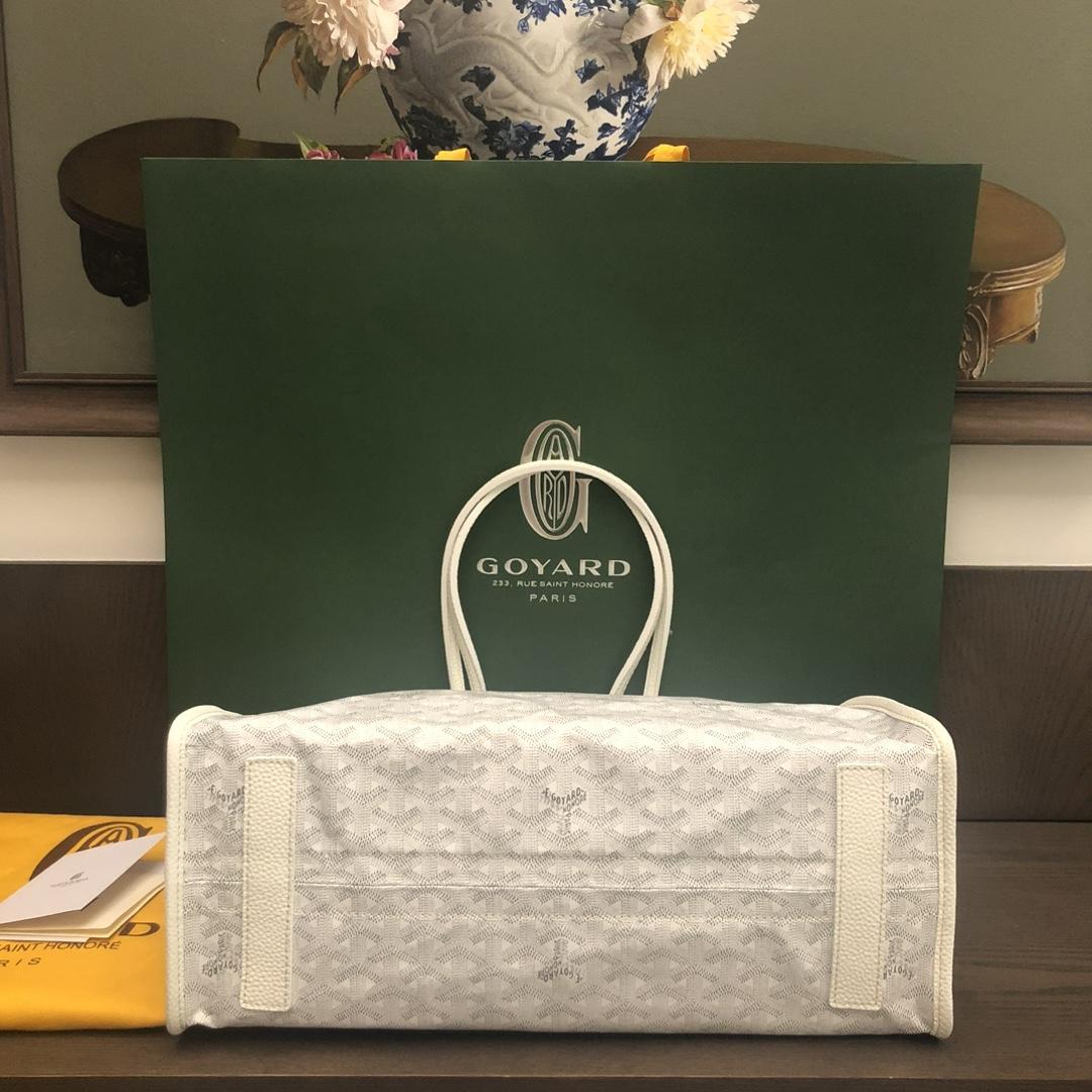 Goyard Hardy PM Bag  （Without a box） - PerfectKickZ