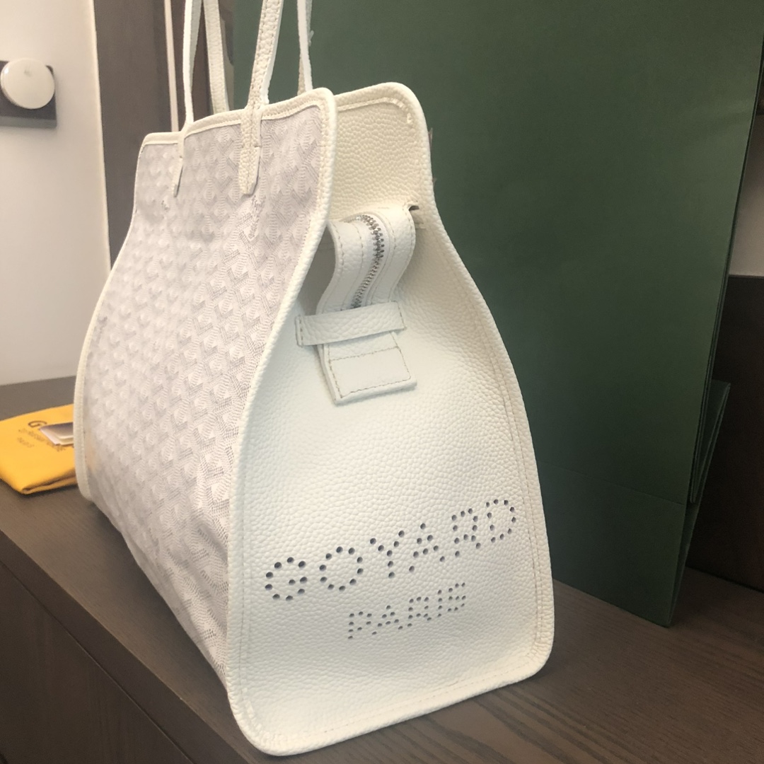 Goyard Hardy PM Bag  （Without a box） - PerfectKickZ