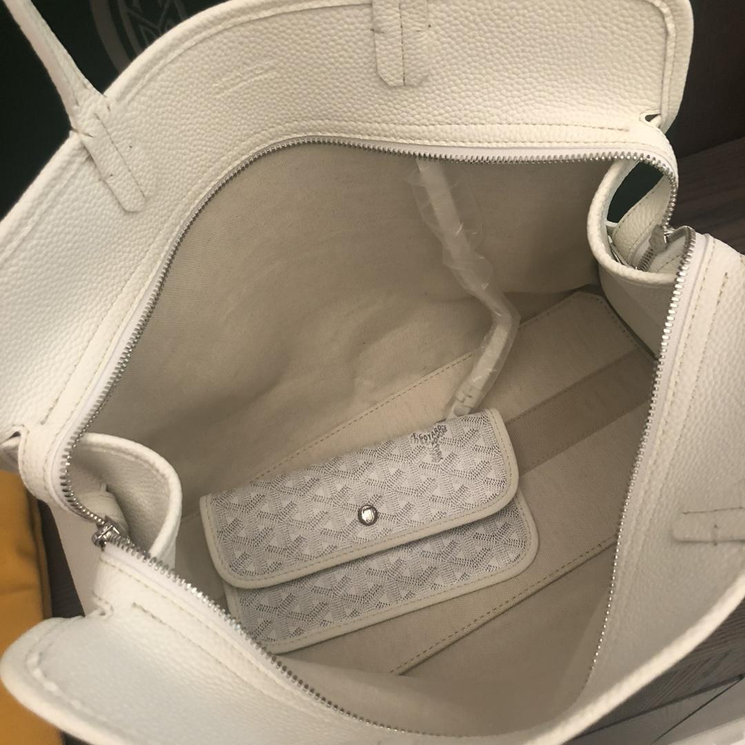Goyard Hardy PM Bag  （Without a box） - PerfectKickZ