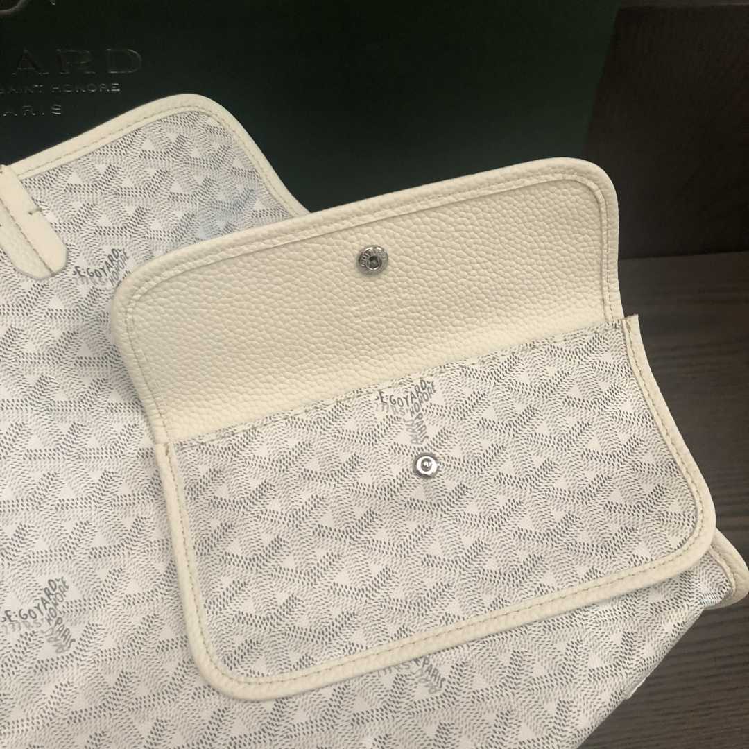 Goyard Hardy PM Bag  （Without a box） - PerfectKickZ