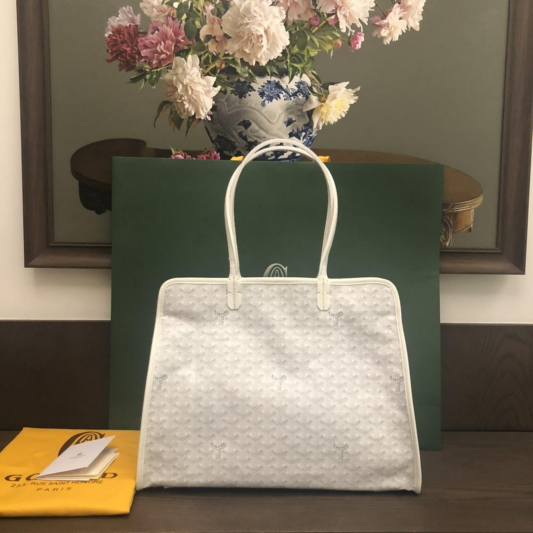 Goyard Hardy PM Bag  （Without a box） - PerfectKickZ