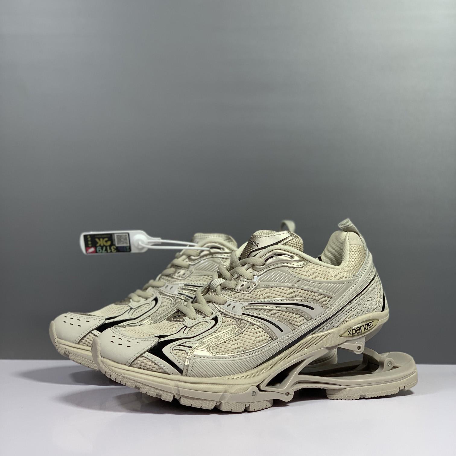 Balenciaga X-Pander 6.0 Sneaker - PerfectKickZ