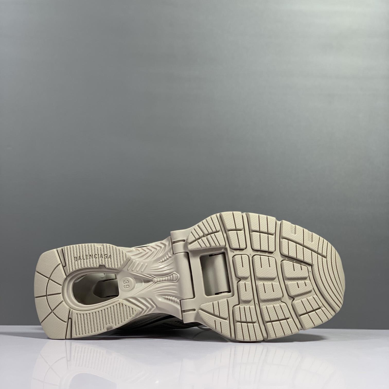 Balenciaga X-Pander 6.0 Sneaker - PerfectKickZ
