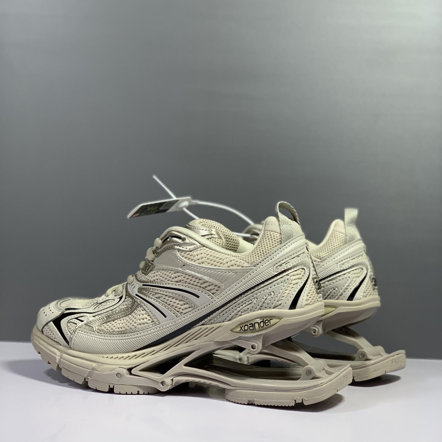 Balenciaga X-Pander 6.0 Sneaker - PerfectKickZ
