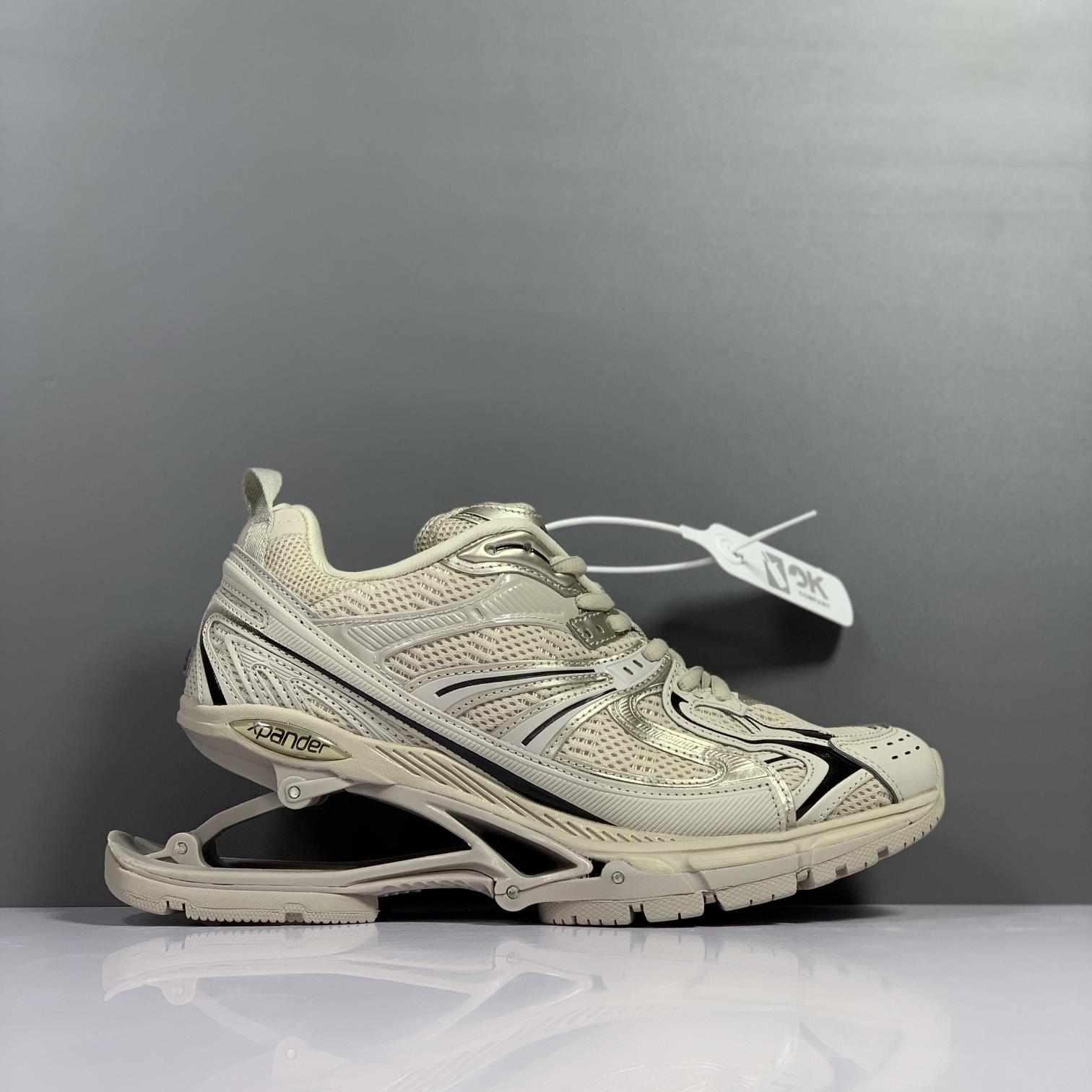 Balenciaga X-Pander 6.0 Sneaker - PerfectKickZ