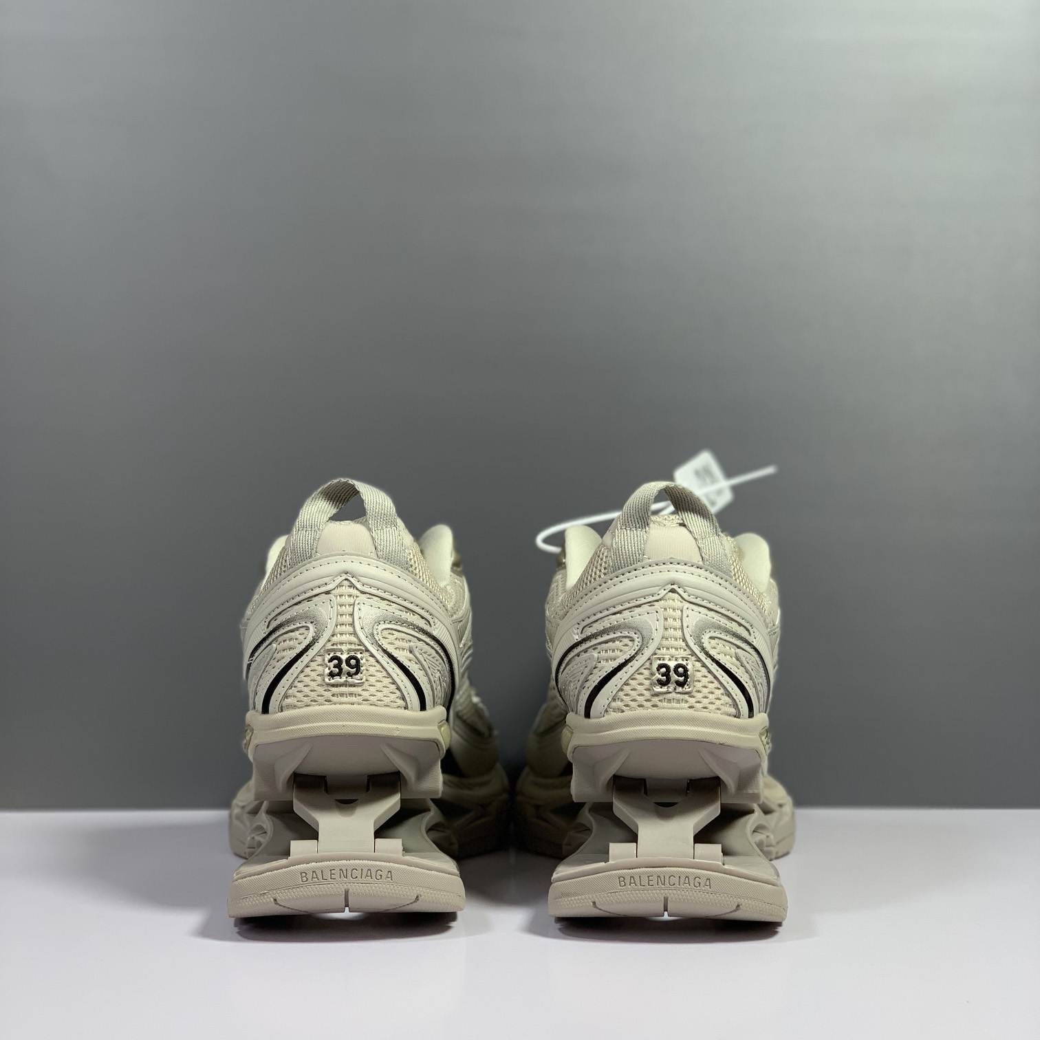 Balenciaga X-Pander 6.0 Sneaker - PerfectKickZ