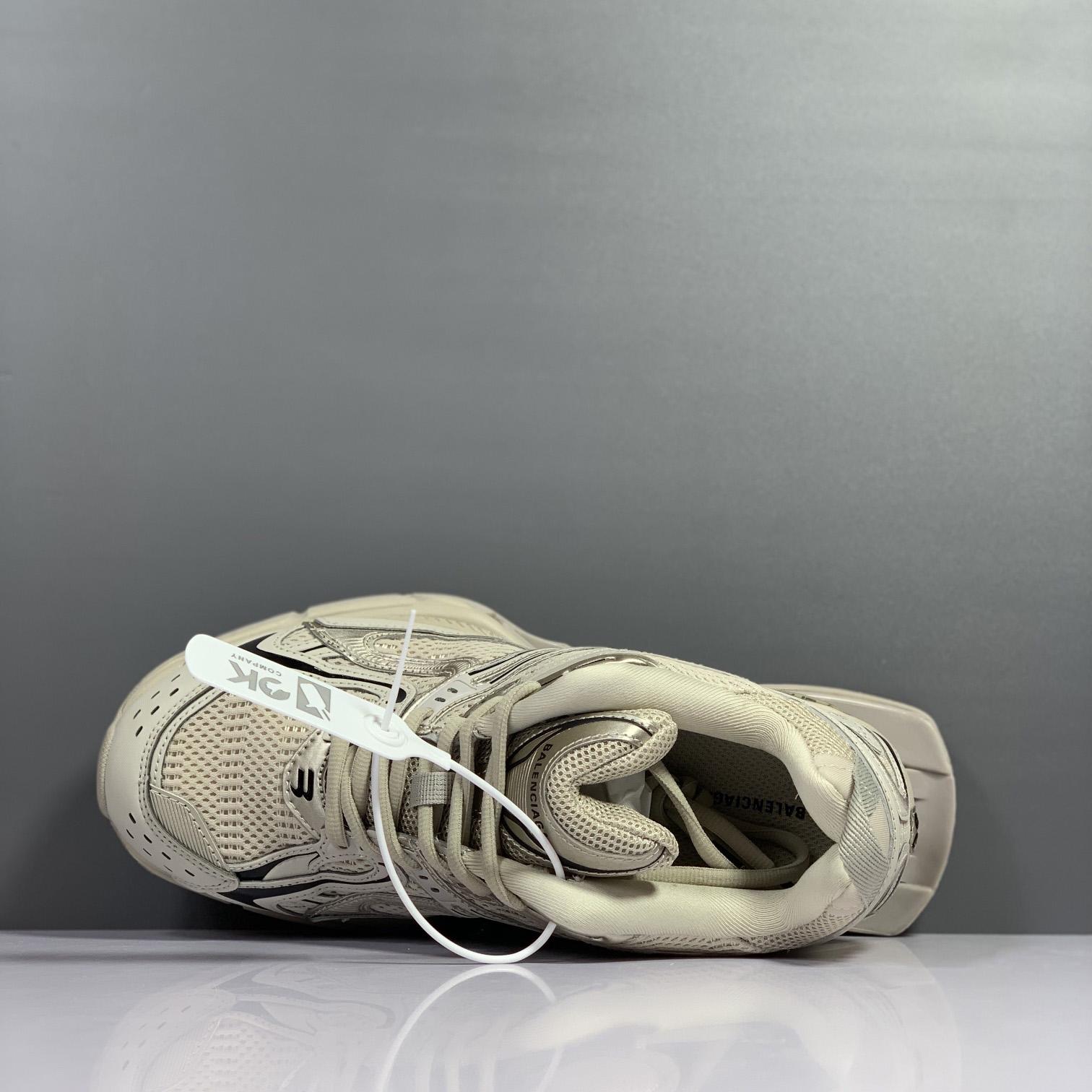 Balenciaga X-Pander 6.0 Sneaker - PerfectKickZ