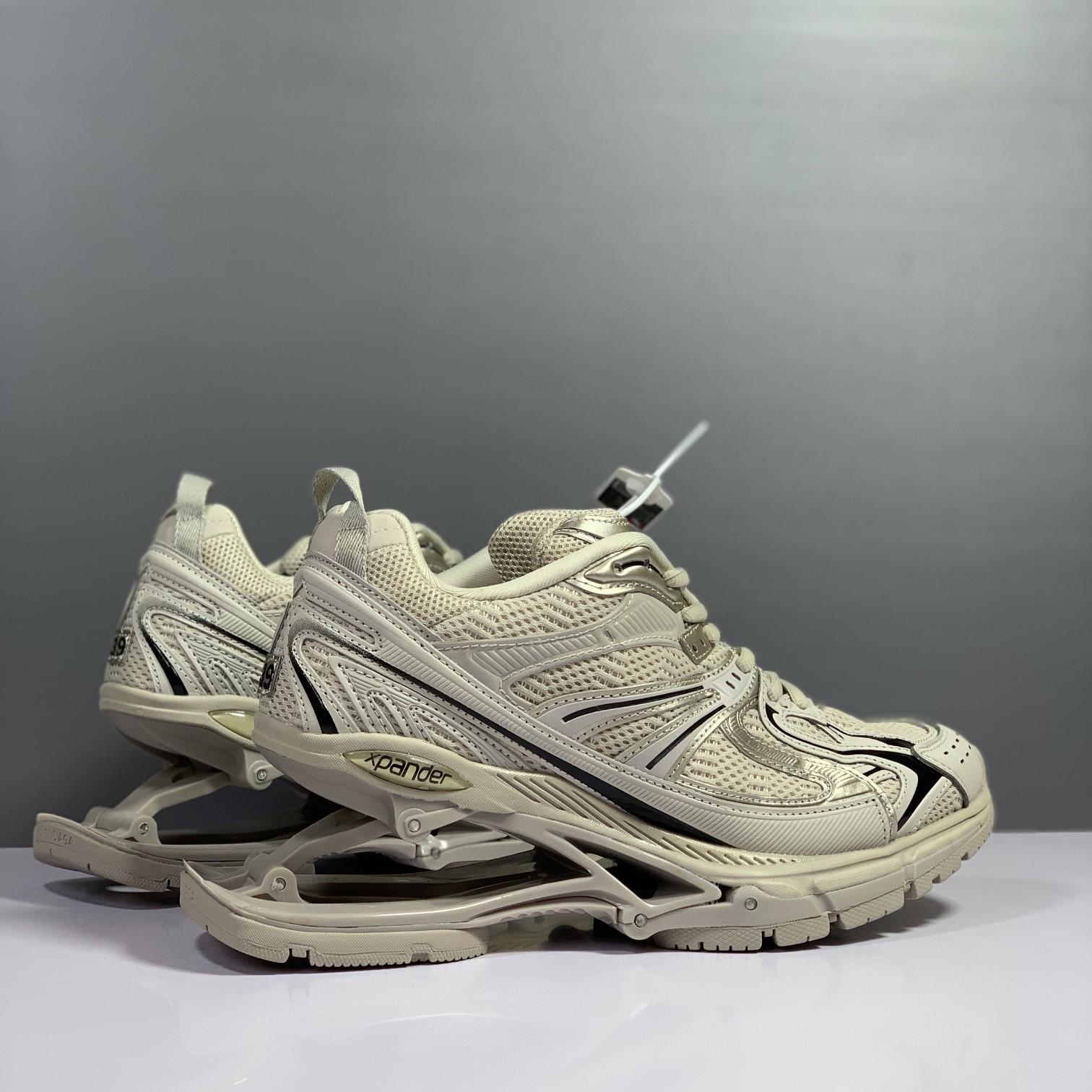 Balenciaga X-Pander 6.0 Sneaker - PerfectKickZ