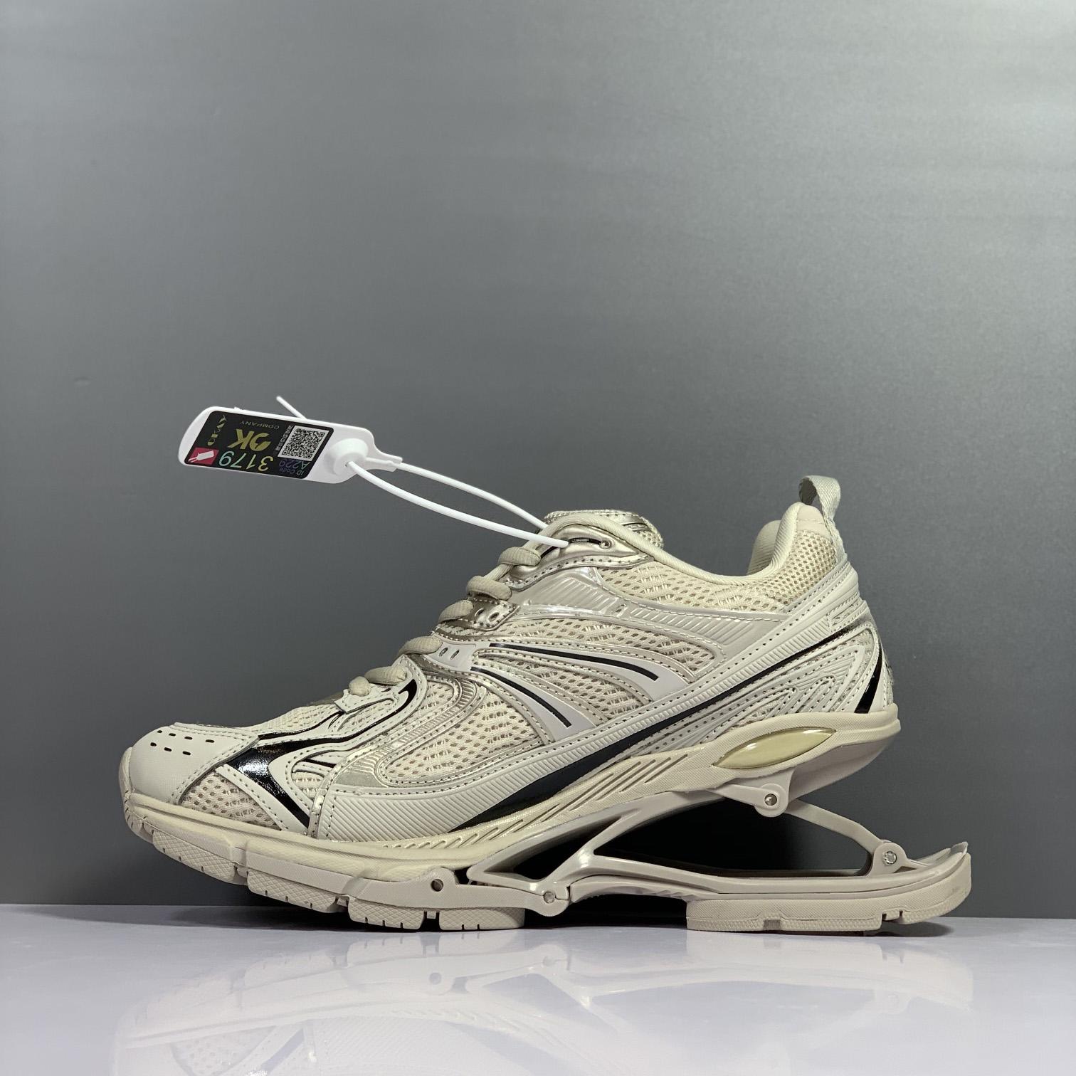 Balenciaga X-Pander 6.0 Sneaker - PerfectKickZ