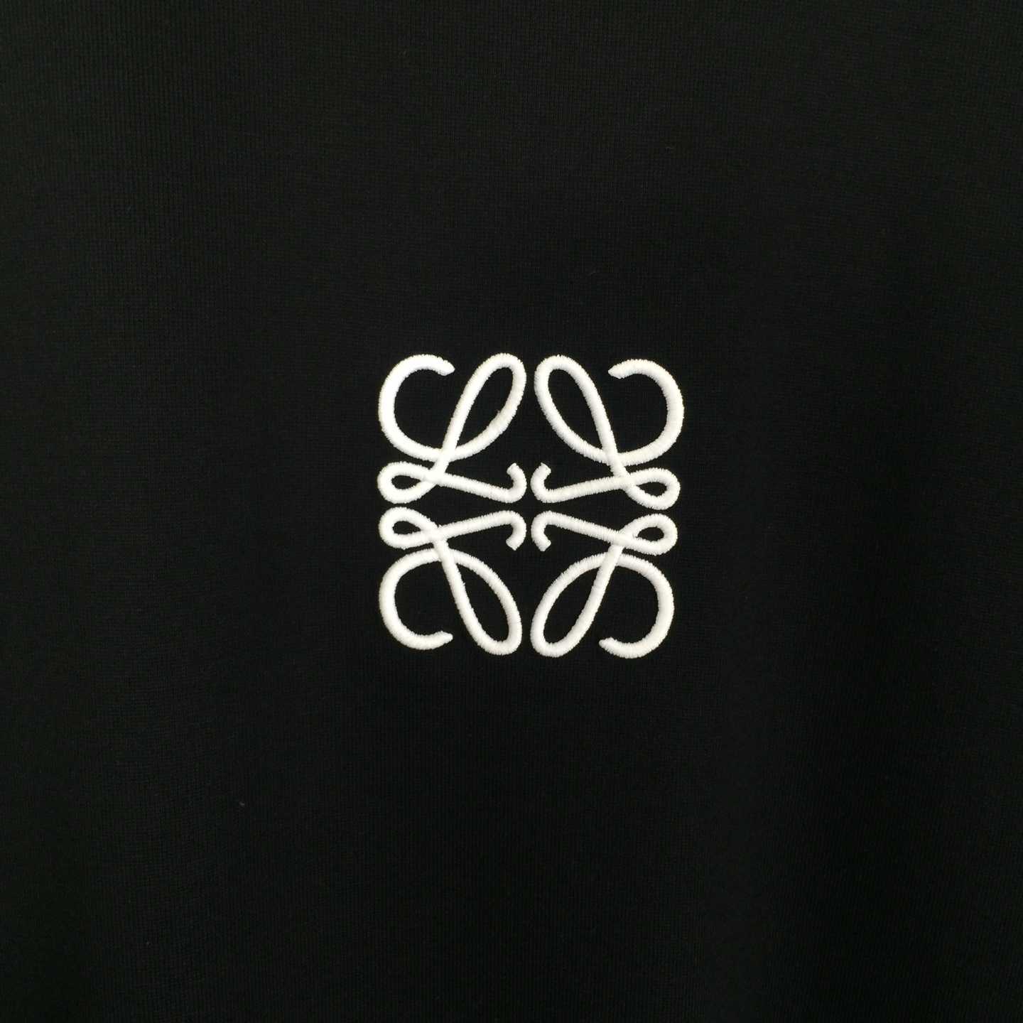 Loewe Loose Fit T-shirt In Cotton - PerfectKickZ