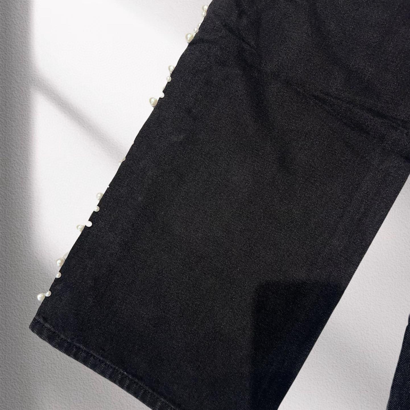 Purple-Brand Jeans    6037 - PerfectKickZ