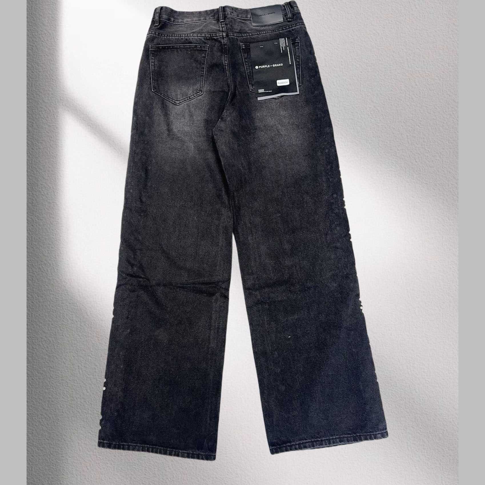 Purple-Brand Jeans    6037 - PerfectKickZ