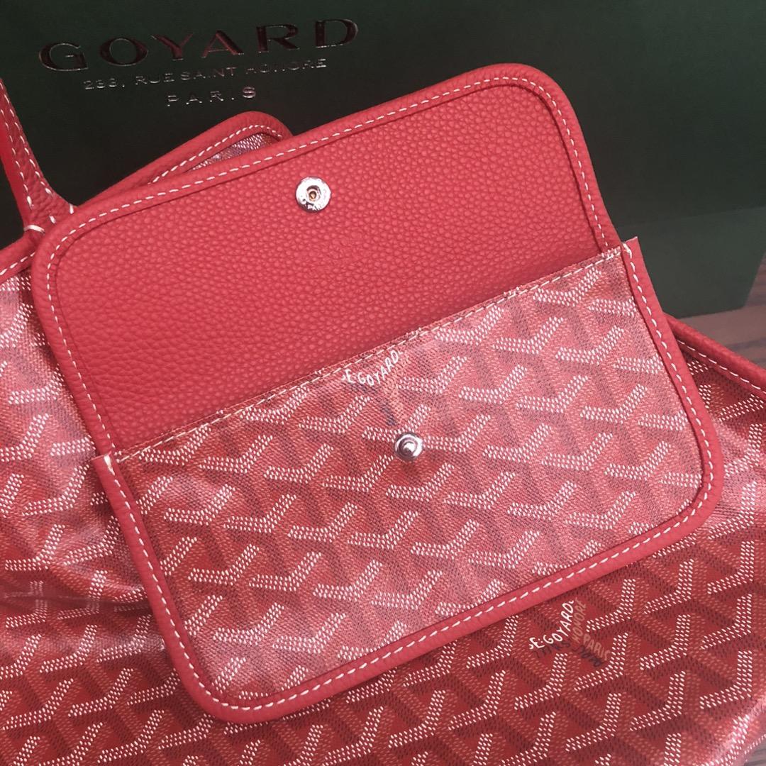 Goyard Hardy PM Bag  （Without a box） - PerfectKickZ