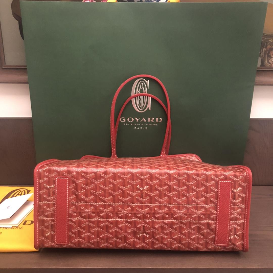 Goyard Hardy PM Bag  （Without a box） - PerfectKickZ