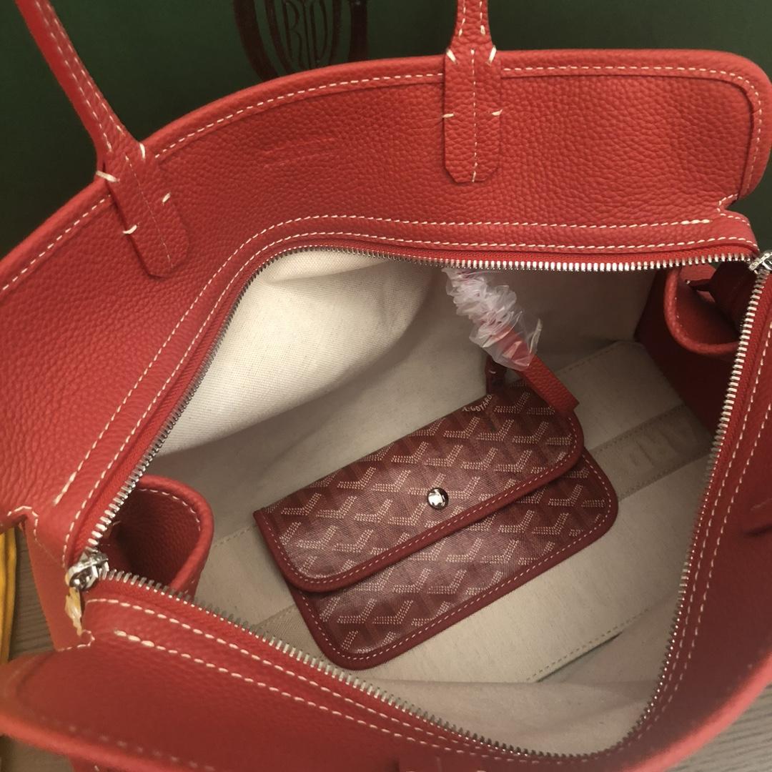 Goyard Hardy PM Bag  （Without a box） - PerfectKickZ