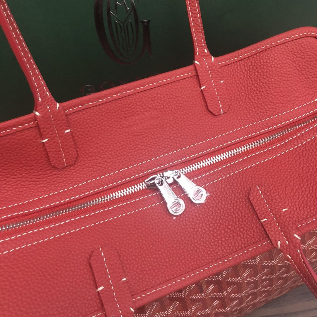 Goyard Hardy PM Bag  （Without a box） - PerfectKickZ