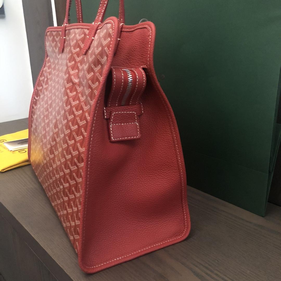 Goyard Hardy PM Bag  （Without a box） - PerfectKickZ