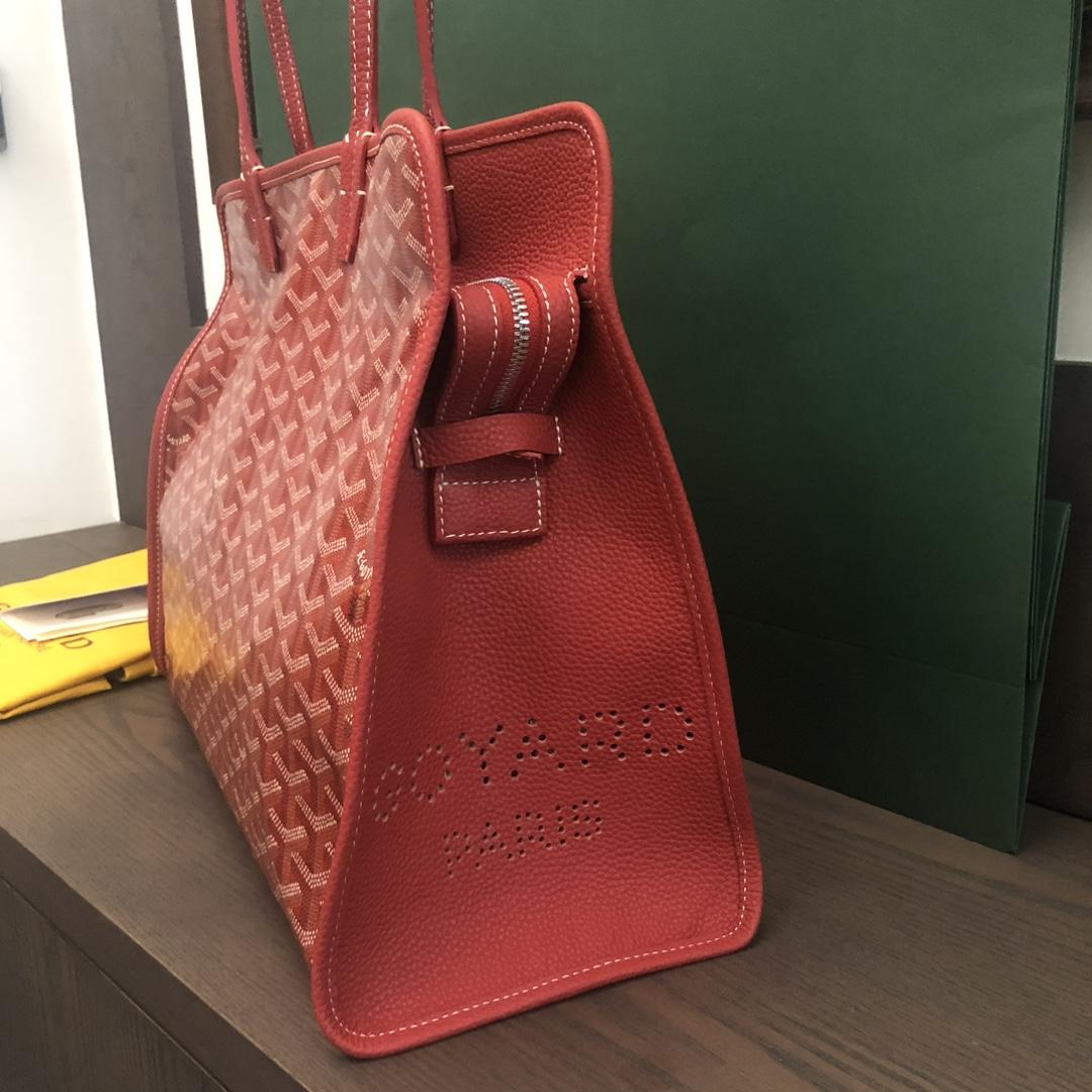 Goyard Hardy PM Bag  （Without a box） - PerfectKickZ