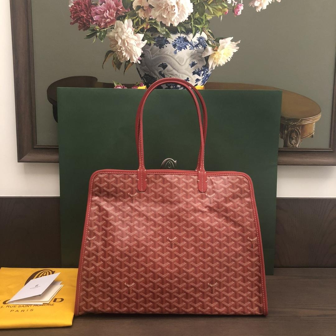 Goyard Hardy PM Bag  （Without a box） - PerfectKickZ