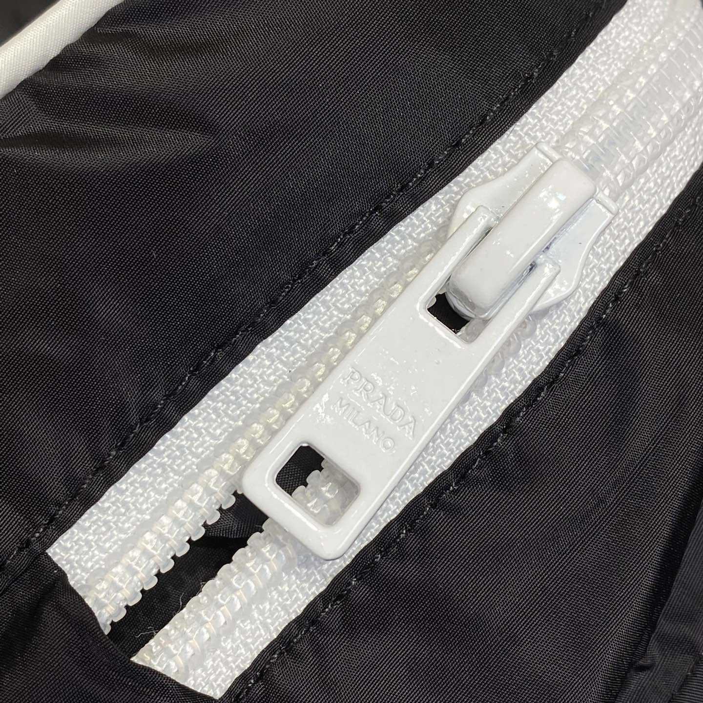 Prada Re-Nylon Jacket - PerfectKickZ