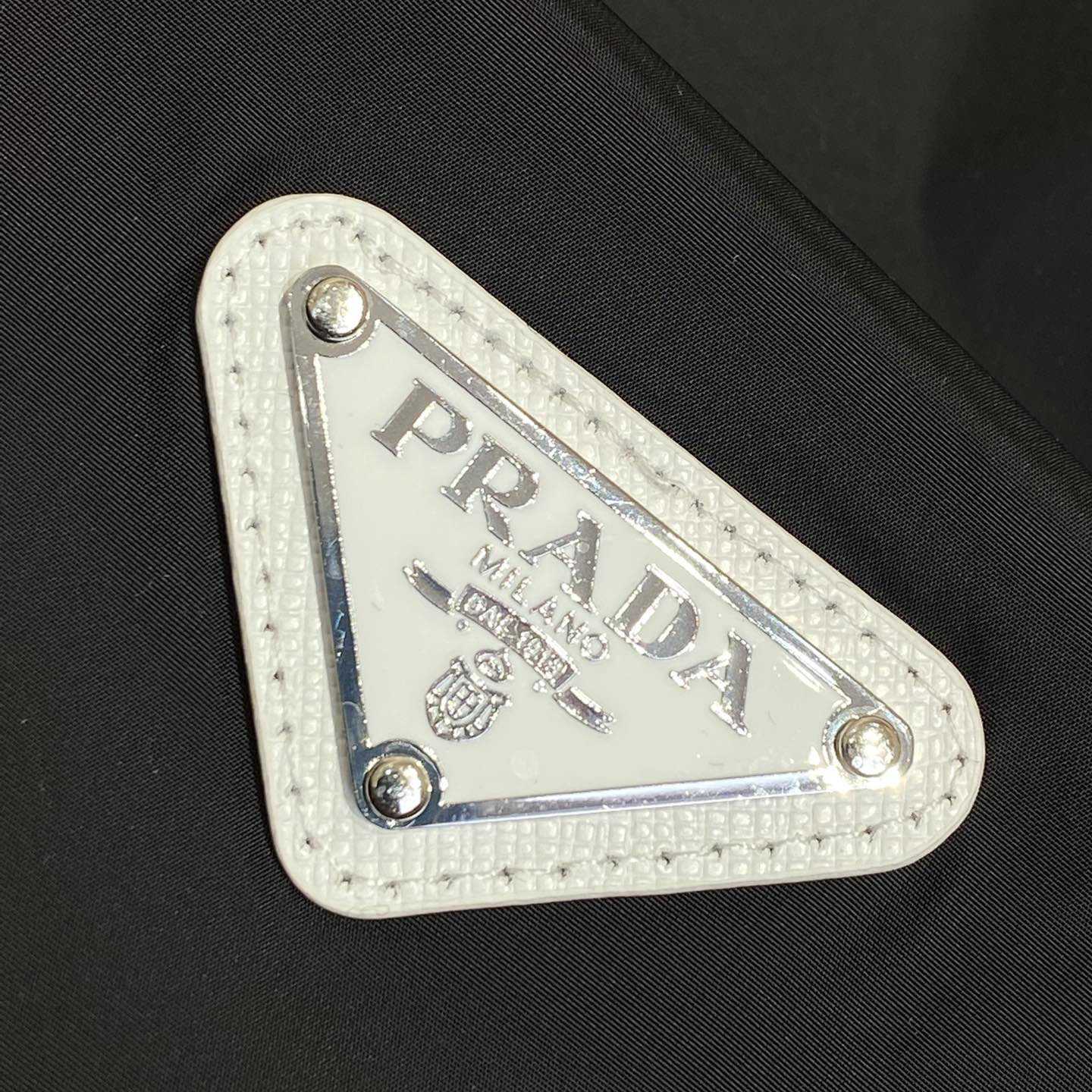 Prada Re-Nylon Jacket - PerfectKickZ