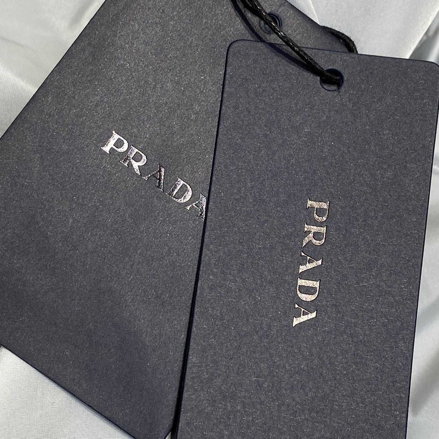 Prada Re-Nylon Jacket - PerfectKickZ