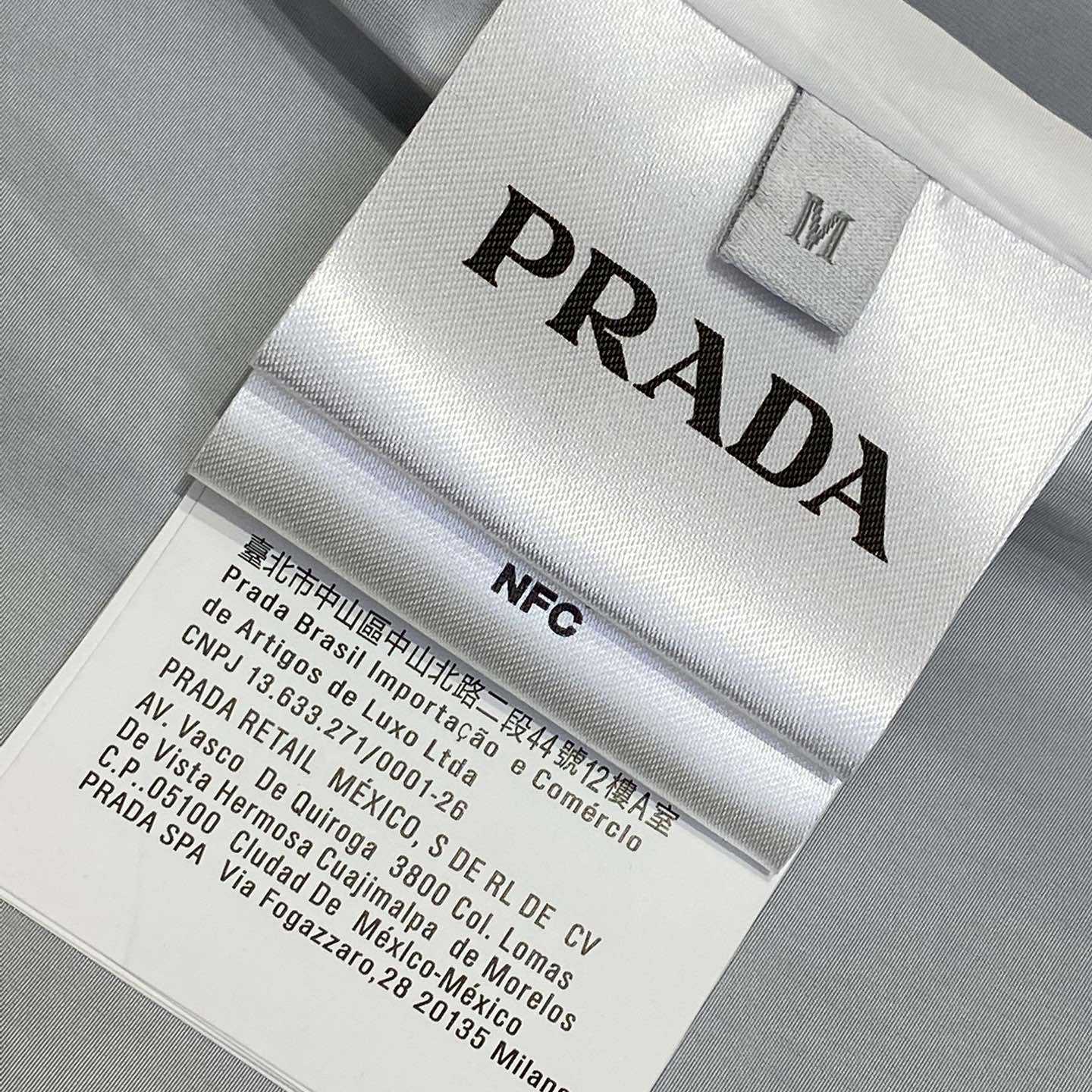 Prada Re-Nylon Jacket - PerfectKickZ
