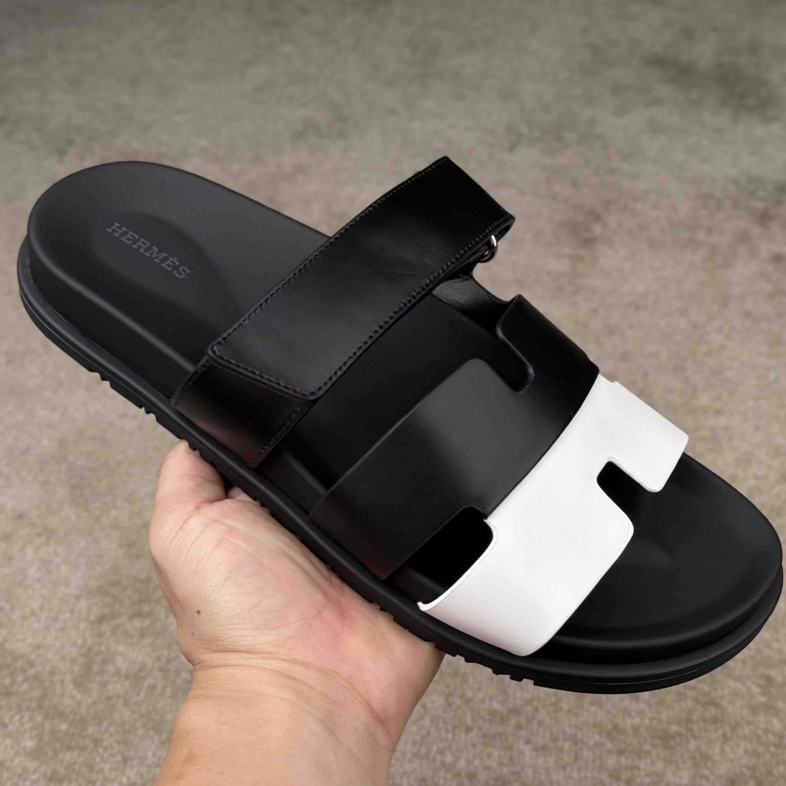 Hermes Chypre Sandal - PerfectKickZ
