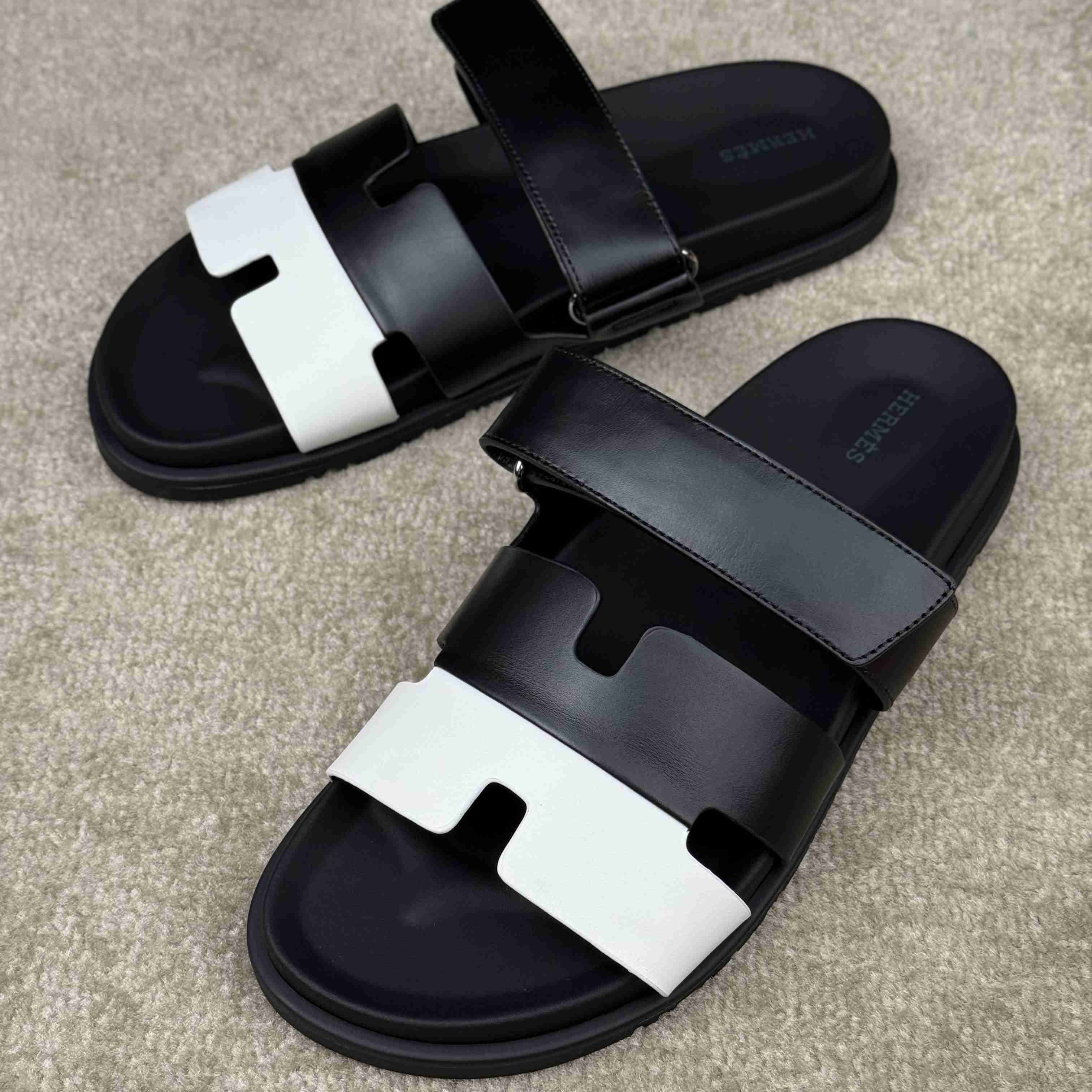 Hermes Chypre Sandal - PerfectKickZ