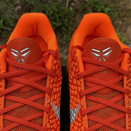 Nike Zoom Kobe 6 Protr''Total Orange''   IH1871-800 - PerfectKickZ