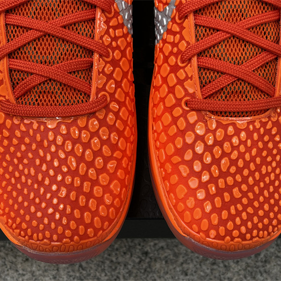Nike Zoom Kobe 6 Protr''Total Orange''   IH1871-800 - PerfectKickZ