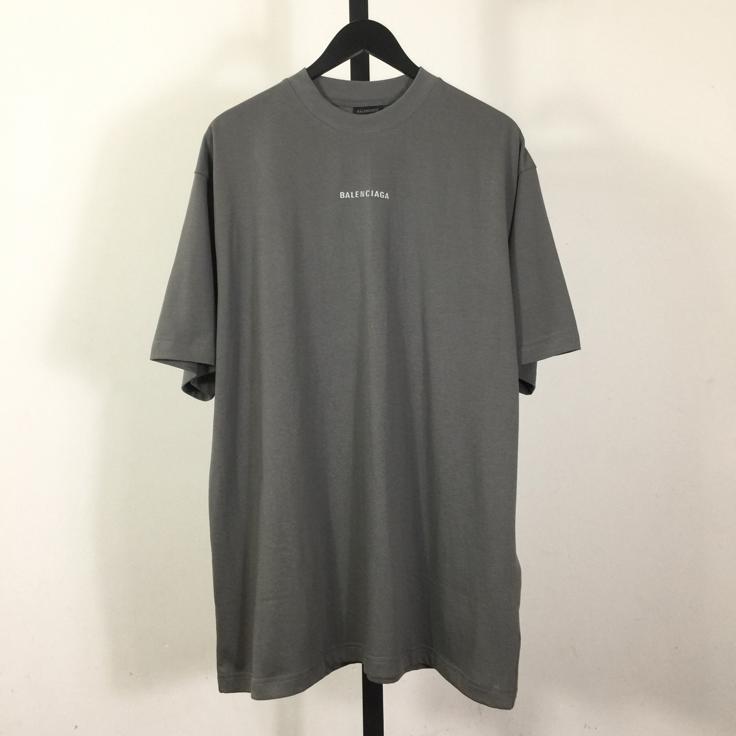 Balenciaga New Balenciaga Back T-Shirt Medium Fit - PerfectKickZ