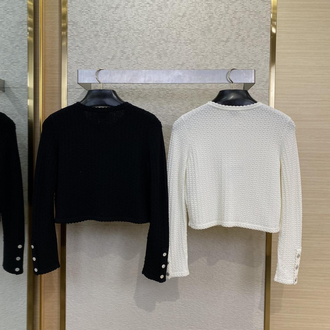 Chanel Cardigan - PerfectKickZ
