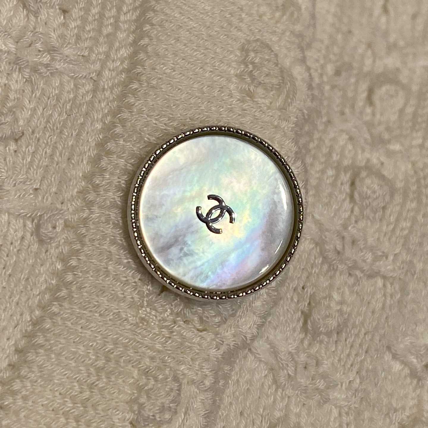 Chanel Cardigan - PerfectKickZ