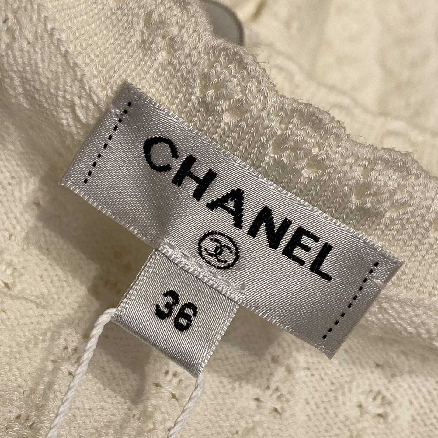 Chanel Cardigan - PerfectKickZ